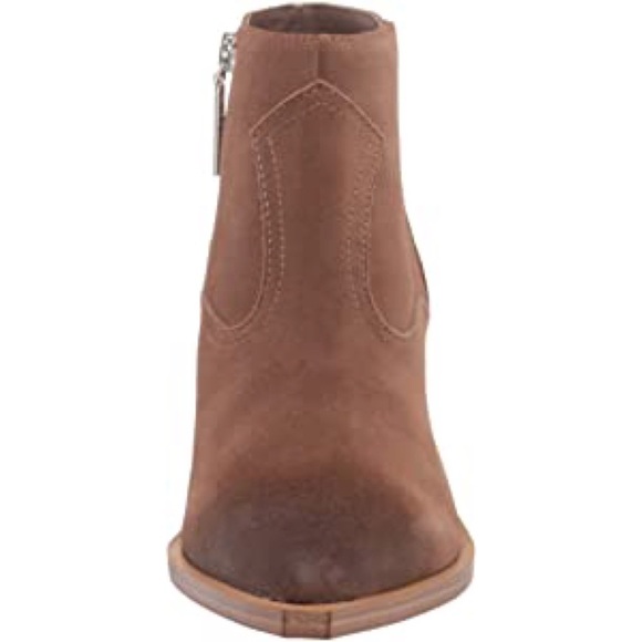 New GUESS Women's Ankle Boot SZ 5.5 - Picture 2 of 8